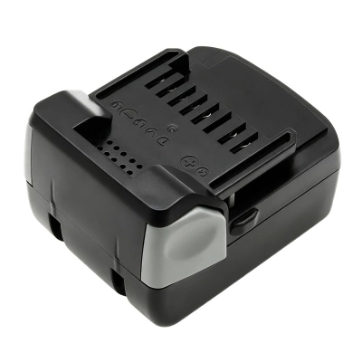 Аккумулятор Hitachi, DV 18DBL, DH 18DSL, DS 18DBL, 1500 мАч, CS фото 8