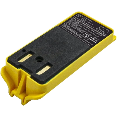 Аккумулятор JAY, A003 HAS, Remote UDE, Modular Industrial Radio Remote Control, 700 мАч, CS фото 1