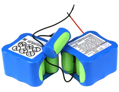 Аккумулятор Bosch, BBHMOVE7, BBHMOVE7/04, 3000 мАч, CS фото 3