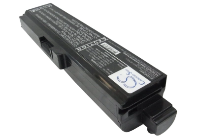 Аккумулятор Toshiba, Satellite L312, Portege M800-113, Portege M808, 8800 мАч, CS фото 4