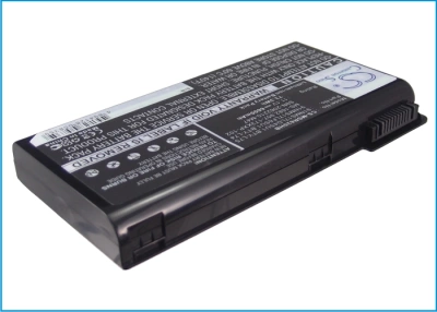 Аккумулятор MSI, A5000, MSI A6000, A6005, 6600 мАч, CS фото 4