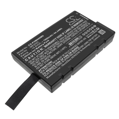 Аккумулятор Philips, Suresign ( 863283）, Suresigns VM4, Suresigns VM6, 7800 мАч, CS фото 1