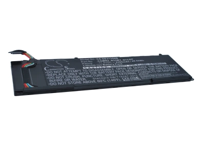 Аккумулятор Dell, Inspiron 3135, Inspiron 11-3137, Inspiron 11-3197, 4300 мАч, CS фото 3