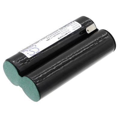 Аккумулятор Makita, 6041D, 6041DW, 6043D, 1500 мАч, CS фото 3