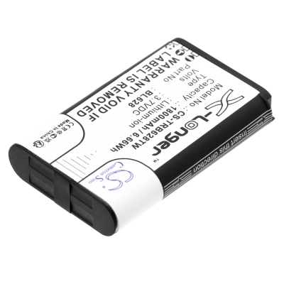 Аккумулятор Retevis, RB628, 1800 мАч, CS фото 2