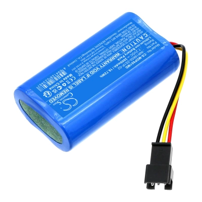 Аккумулятор Medcaptain, MP-60A, SYS-6010A, 2600 мАч, CS фото 3