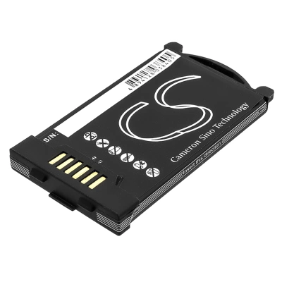 Аккумулятор Aastra | Mitel | DeTeWe | Telekom, 600d, 610d, 620d, 800 мАч, CS фото 3