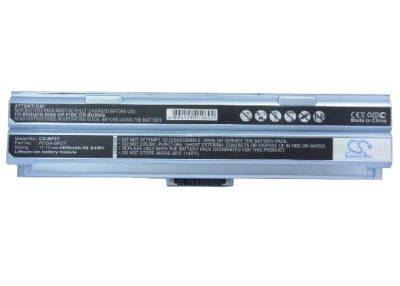 Аккумулятор Sony, VAIO PCG-TR1AP, VAIO PCG-TR1, VAIO PCG-TR5PS, 4400 мАч, CS фото 2