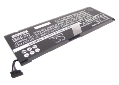 Аккумулятор Apple, MacBook Pro 17" A1297 2009 Version, MacBook Pro 17" MC226*/A, MacBook Pro 17" MC226CH/A, 11200 мАч, CS фото 5