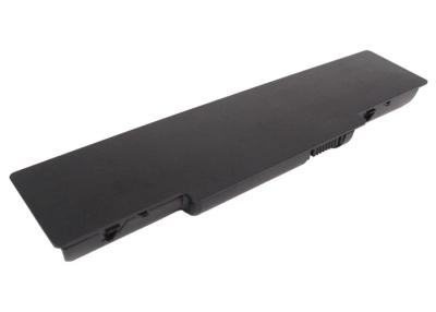 Аккумулятор Gateway | Acer | Packard Bell, NV52, NV5207U, NV5211U, 4400 мАч, CS фото 2