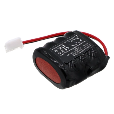 Аккумулятор Mercedes-Benz, CLK Siren Alarm, CLK 270, CLK 320, 150 мАч, CS фото 4