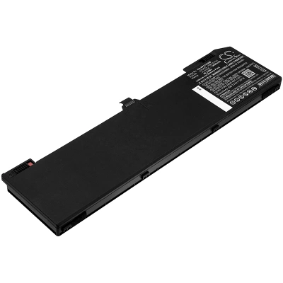 Аккумулятор HP, Zbook 15 G5, ZBook 15 G5 2YX00AV, ZBook 15 G5 3AX02AV, 5600 мАч, CS фото 1