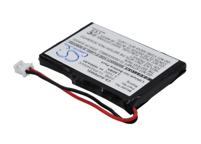 Аккумулятор Sureshotgps | Microtracker, 8800, 8850, 1110-1, 1050 мАч, CS фото 3