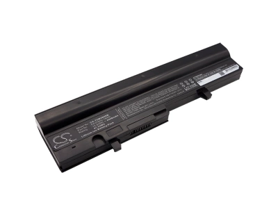 Аккумулятор Toshiba, Mini NB301, Mini NB302, Mini NB303, 4400 мАч, CS фото 1