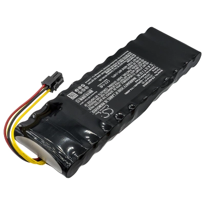 Аккумулятор Husqvarna, Automower 265ACX, 265ACX G2-2, Automower 265ACX 2012, 5200 мАч, CS фото 3