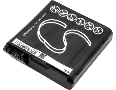 Аккумулятор Juniper, Mesa 2, MS2, 7" Mesa 2, 10400 мАч, CS фото 3
