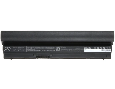 Аккумулятор Dell, Latitude E6120, Latitude E6220, Latitude E6230, 4400 мАч, CS фото 5