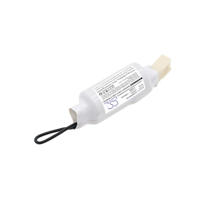 Батарея Whitlock, DNFT, DNFT-PRG, oil-free switching, 1200 мАч, CS фото 6