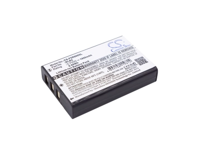 Аккумулятор Fieldpiece, SRL2 Leak Detectors, SRL8 Leak Detectors, SRL8, 1800 мАч, CS фото 1