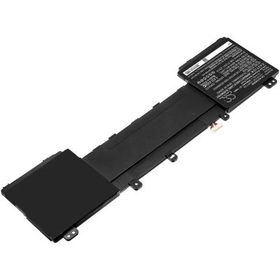 Аккумулятор Asus, ZenBook Pro 15, 5500VE, UX550GD, 4400 мАч, CS фото 5