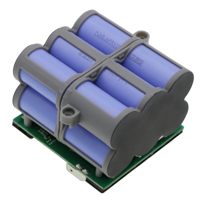 Аккумулятор Tineco, Fkoor one S5 Extreme FW101600DE, iFloor S5 FW160100CN, 4000 мАч, CS фото 5