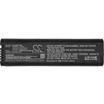 Аккумулятор JDSU MTS-6000 Medical, 7800mAh, CS фото 1