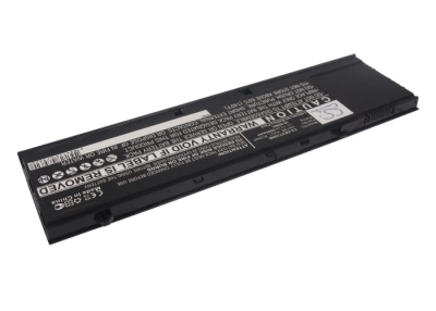 Аккумулятор Dell, Latitude XT3, 3600 мАч, CS фото 4