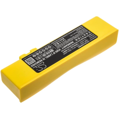Батарея Defibtech, Lifeline View, Lifeline ECG, Lifeline Pro AED, 2800 мАч, CS фото 3