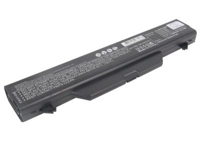 Аккумулятор HP, Probook 4510s, Probook 4515s, Probook 4710s, 4400 мАч, CS фото 1