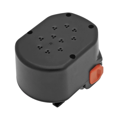 Аккумулятор AEG, BS 12 G, BS 12X, BSB 12 G, 3300 мАч, CS фото 2