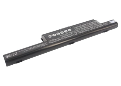 Аккумулятор Asus, K93, K93S, K93SV, 4400 мАч, CS фото 3