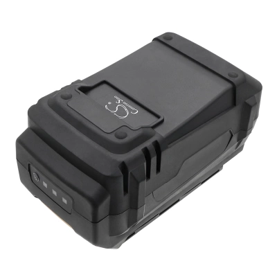 Аккумулятор TECCPO, TDAB03G, TDHT01G, TDLM01G, 4000 мАч, CS фото 3