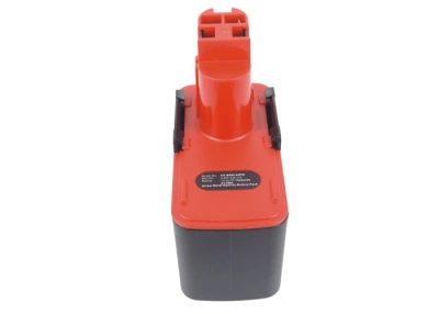 Аккумулятор Skil | Bosch, 3610, 3610-K10, 3612, 1500 мАч, CS фото 4
