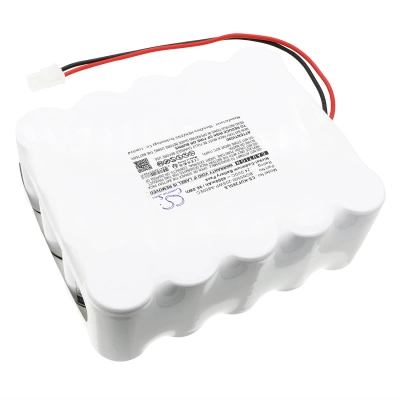 Аккумулятор Kaufel, 002095, 002072, 002233, 4000 мАч, CS фото 5