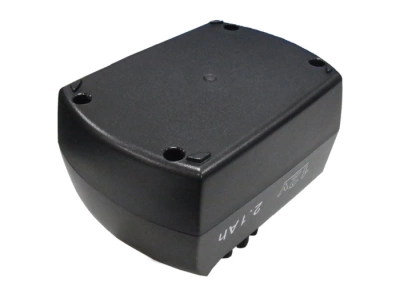 Аккумулятор Metabo, BS 12 SP, BSZ 12, BSZ 12 Impuls, 2100 мАч, CS фото 5