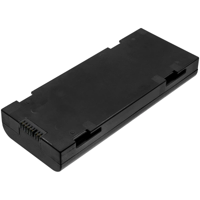 Аккумулятор Mindray, Synovent E3, Synovent T5, A5, 6800 мАч, CS фото 4