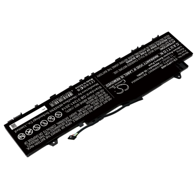 Аккумулятор Lenovo, IdeaPad 5 14, IdeaPad 5 14ARE, IdeaPad Slim5-14IIL, 4900 мАч, CS фото 3