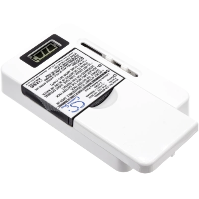 Зарядное устройство Kyocera | KAZAM | Infocus | D-Link | Amazing | Vodafone | CUBE1 | BQ | Google | Mobistel | Microsoft | Cu, Cameron Sino фото 4