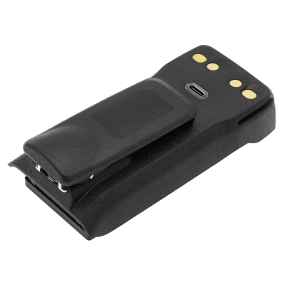 Аккумулятор Motorola, R7, R7A, 2600 мАч, CS фото 3