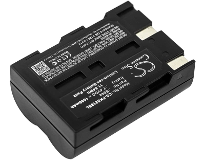 Аккумулятор FURUKAWA | Sumitomo, S218, S218R, T-81M, 1600 мАч, CS фото 3