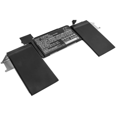 Аккумулятор Apple, MacBook Air 13(Late 2020), MacBook Air 2020 M1 Entry, MacBook Air Core I7 1.2GHZ 13-inch(SCISSor 2, 4300 мАч, CS фото 1