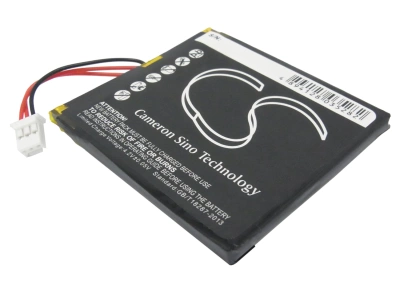 Аккумулятор URC | Crestron, MX-3000, MX-3000i, MT-1000C MiniTouch Wireless Handheld Touchpanel, 2100 мАч, CS фото 2