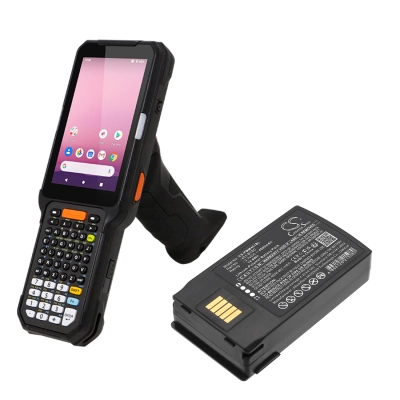 Аккумулятор Point Mobile, PM451, PM452, 4000 мАч, CS фото 6
