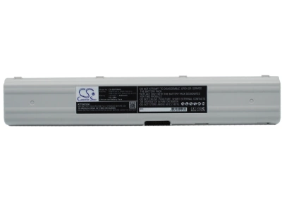 Аккумулятор Samsung, P35 XVM 1600 II, P35, P35-5R2, 4400 мАч, CS фото 1