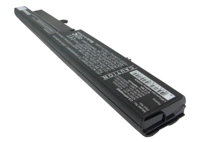 Аккумулятор Compaq | HP, Business Notebook 6530s, Business Notebook 6535S, Business Notebook 6520S, 4400 мАч, CS фото 2