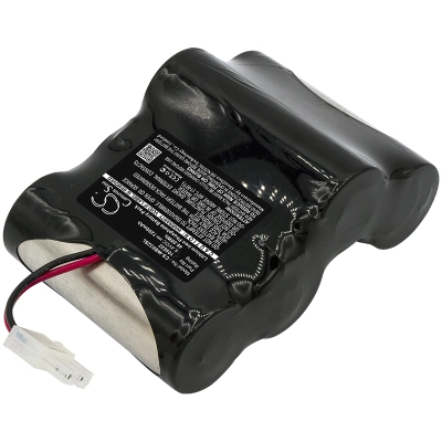 Аккумулятор Welch-Allyn, Spot Vital Signs Lxi, Spot LXI Vital Signs Monitor, 5NT0-E1, 7200 мАч, CS фото 4