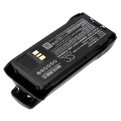 Аккумулятор Motorola, R7, R7A, 3350 мАч, CS фото 3