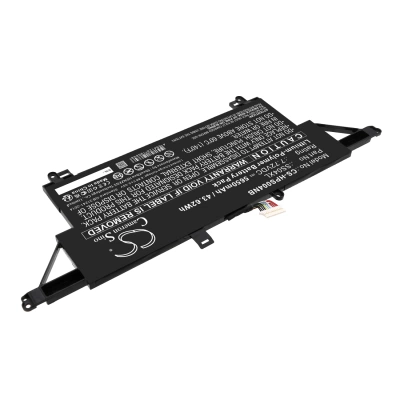 Аккумулятор HP, Dragonfly 13.5 inch G3(Starfox), Dragonfly 13.5 inch G4(Sandwalker), Dragonfly G3-4J044AV, 5650 мАч, CS фото 4