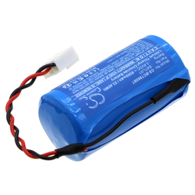Батарея ABB | S&J | Daitem, Stotz, FAS 8900, D8900, 6500 мАч, CS фото 3