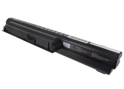 Аккумулятор Sony, VAIO VPC-EA100C, VAIO VPC-EA200C, VAIO VPC-EB200C, 6600 мАч, CS фото 1